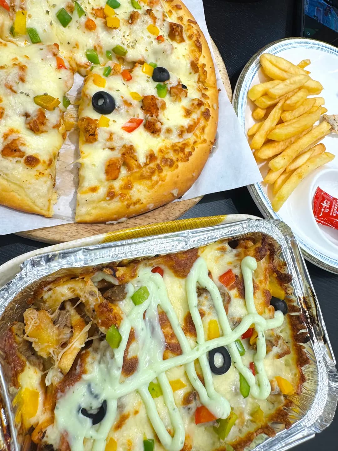 Pizza Delicaso photo 1