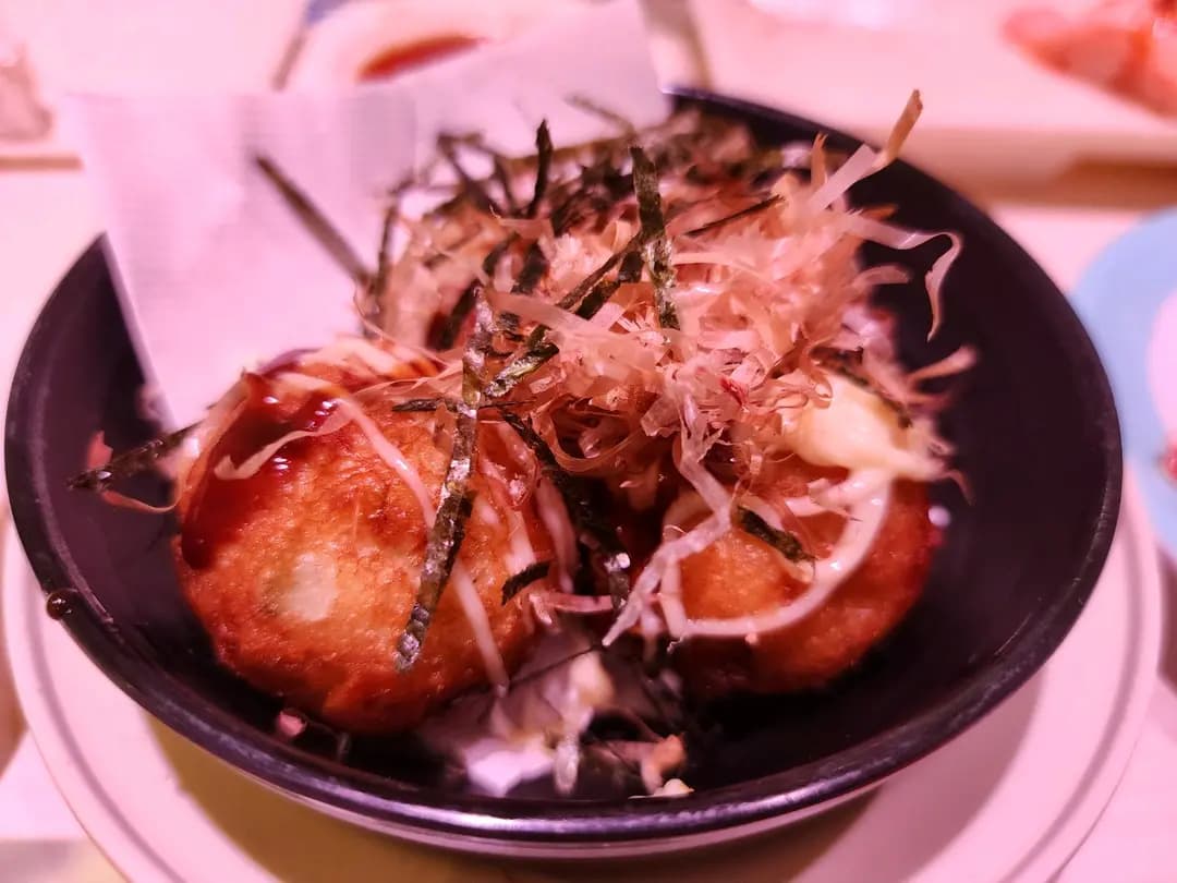 元気寿司 (大昌大廈) photo 4