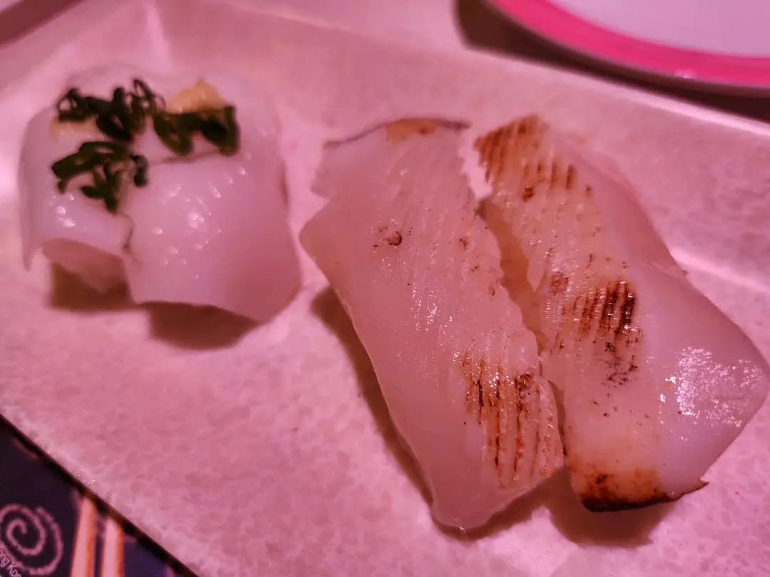 元気寿司 (大昌大廈) photo 5