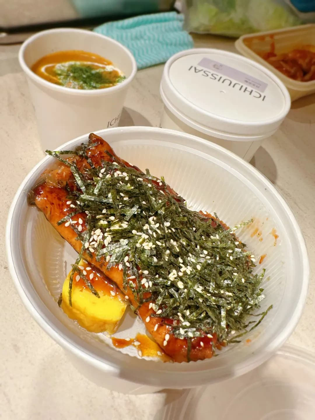 一汁一菜 (太古廣場三座) photo 6