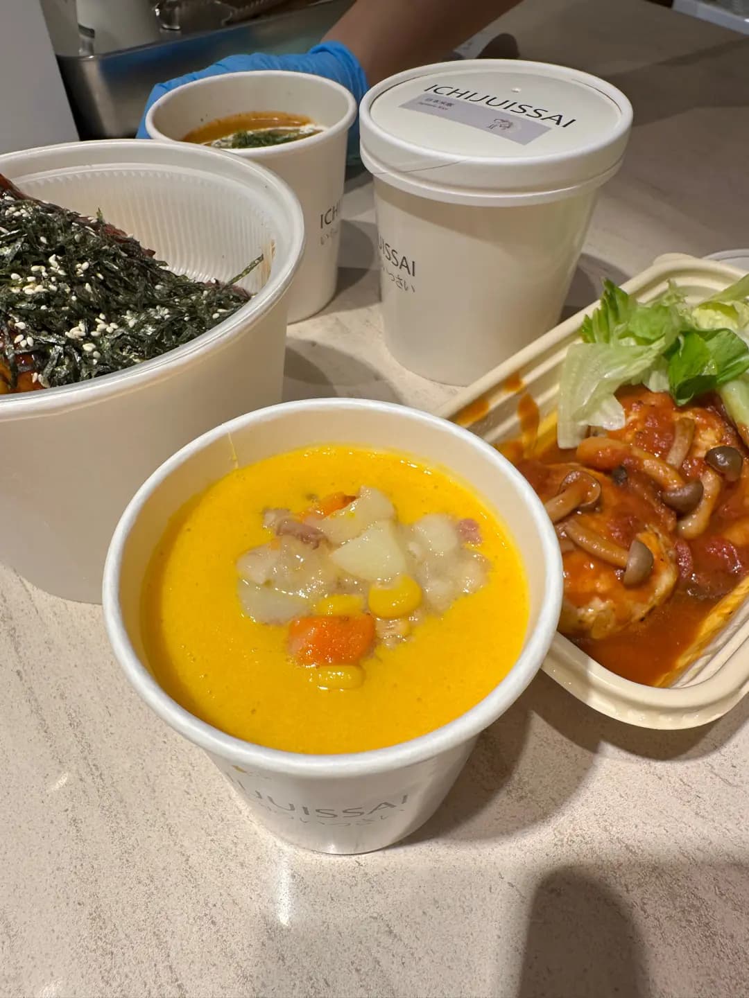 一汁一菜 (太古廣場三座) photo 8