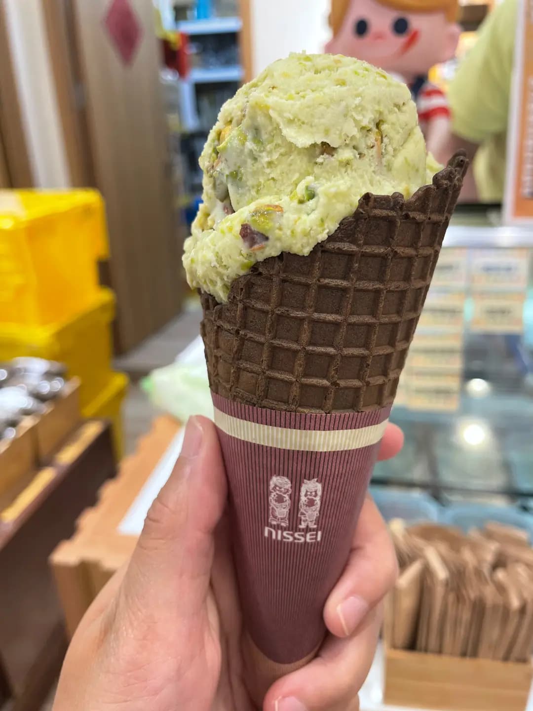 皇甘栗鮮炒乾果專門店 photo 7