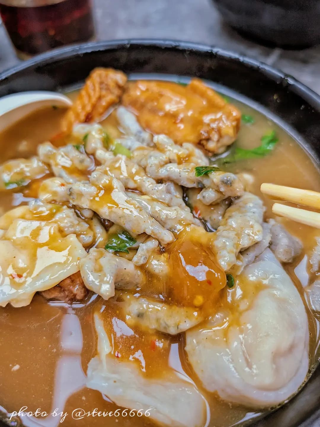 肥公車仔麵 photo 6