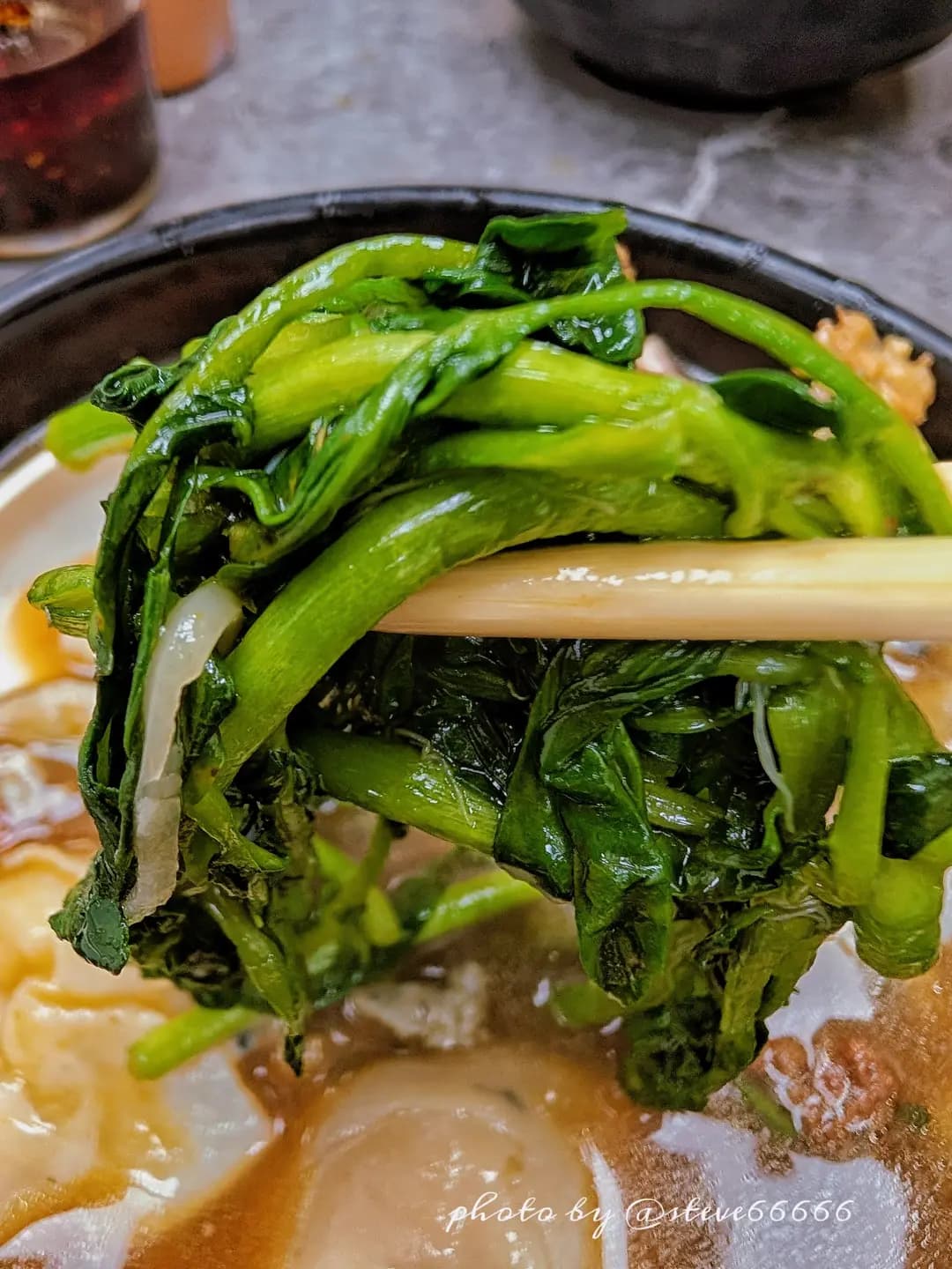 肥公車仔麵 photo 3