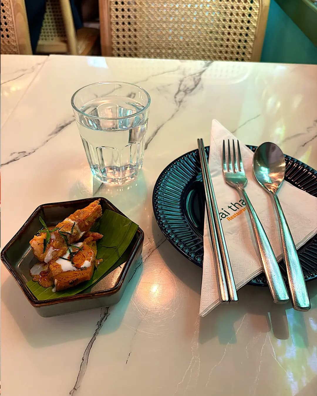 Tai Thai Bistro HK photo 1