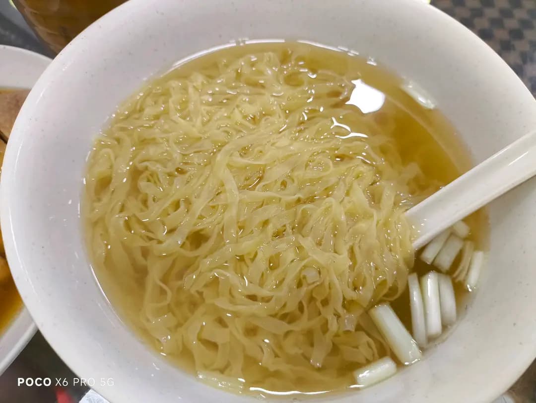 許記麵家 photo 2