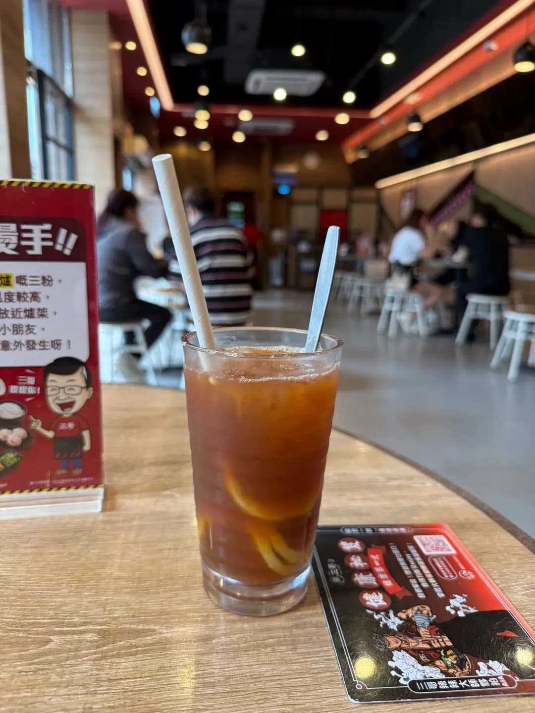 譚仔三哥米線 (MOSTown Street新港城中心大街(2期)) photo 5