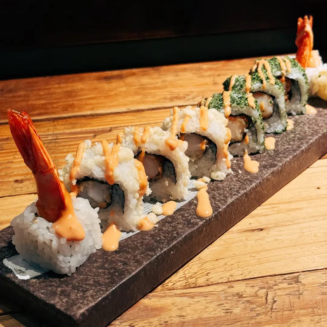 串カツ専門店 photo 4