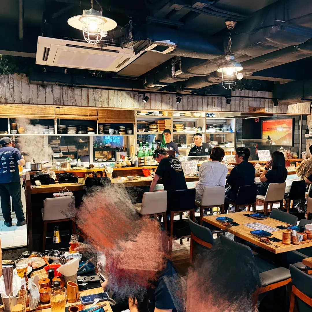 串カツ専門店 photo 8