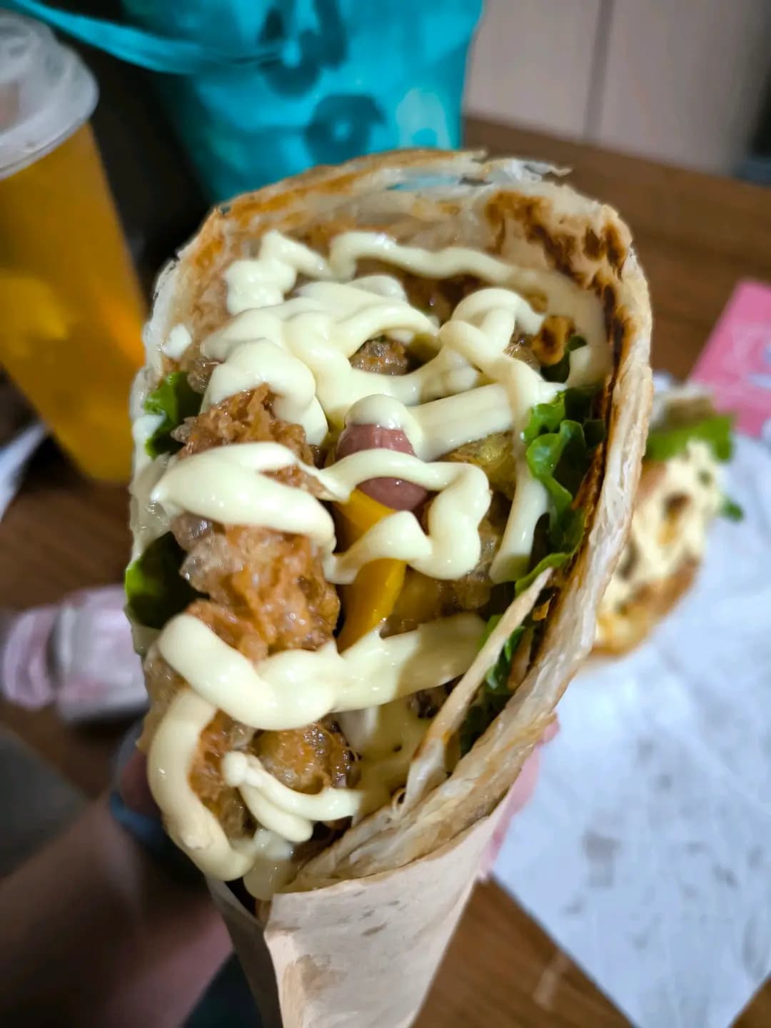 食左鮮港 photo 4