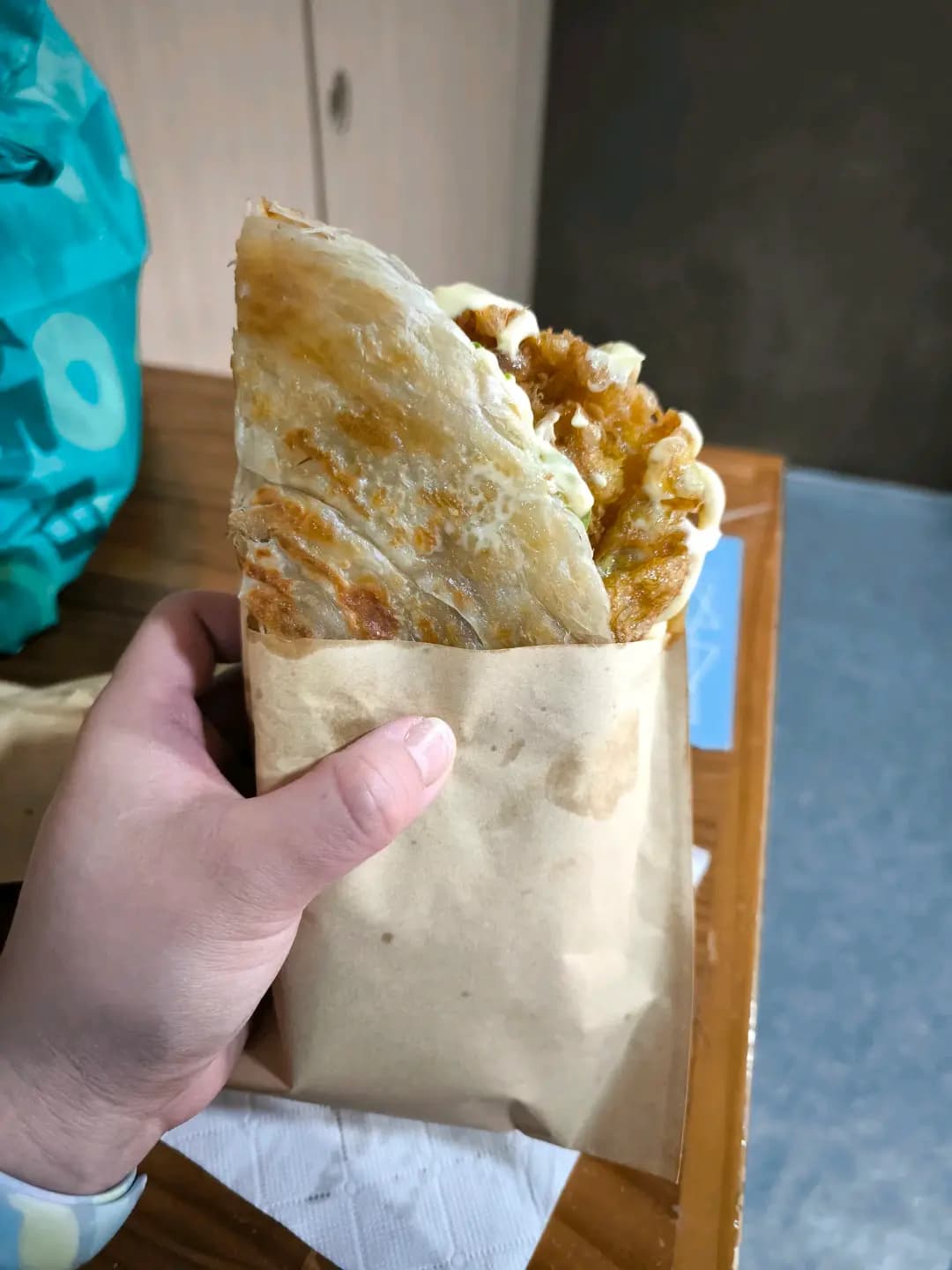 食左鮮港 photo 1