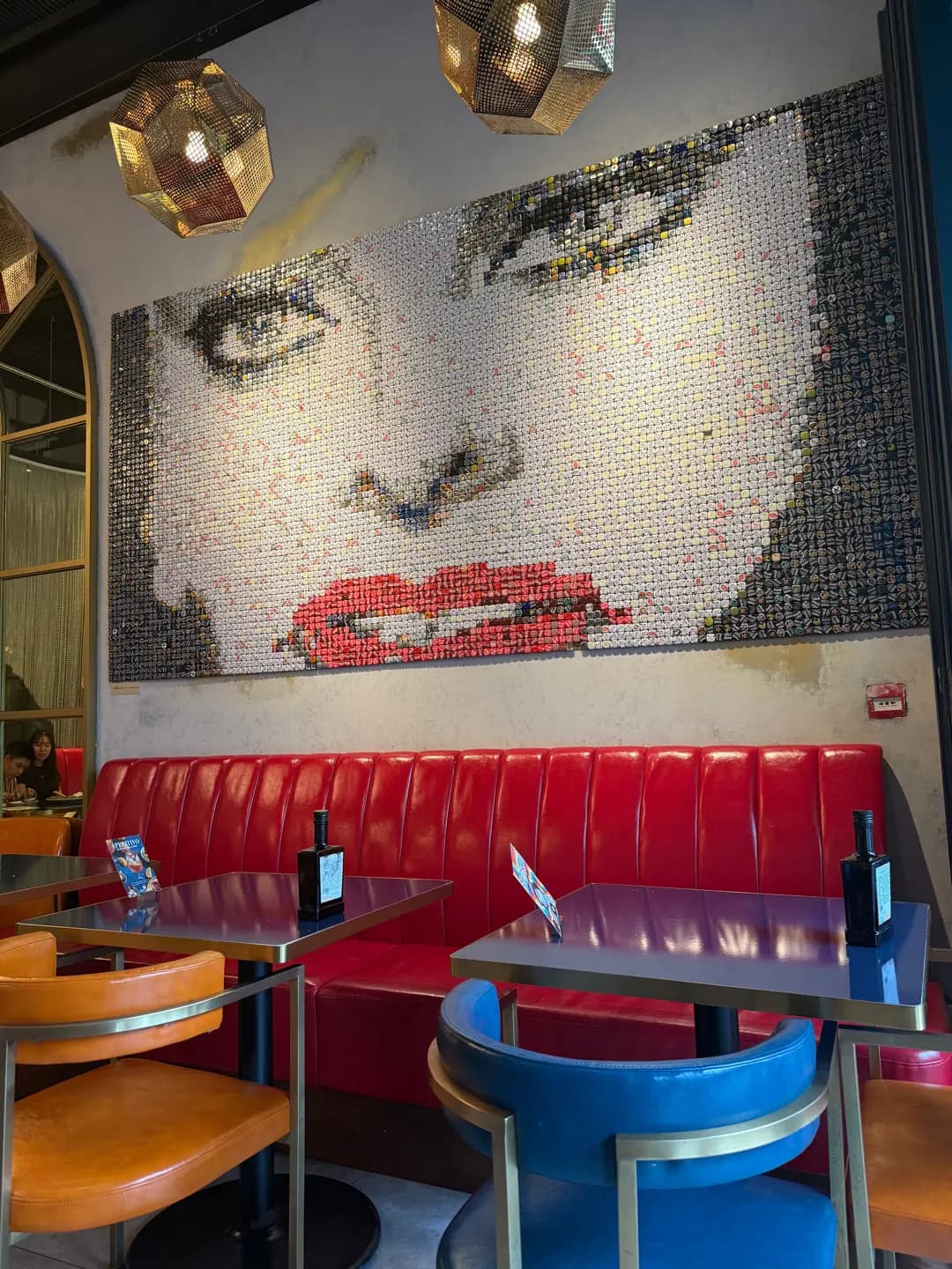 Sophia Loren Pizzeria photo 2
