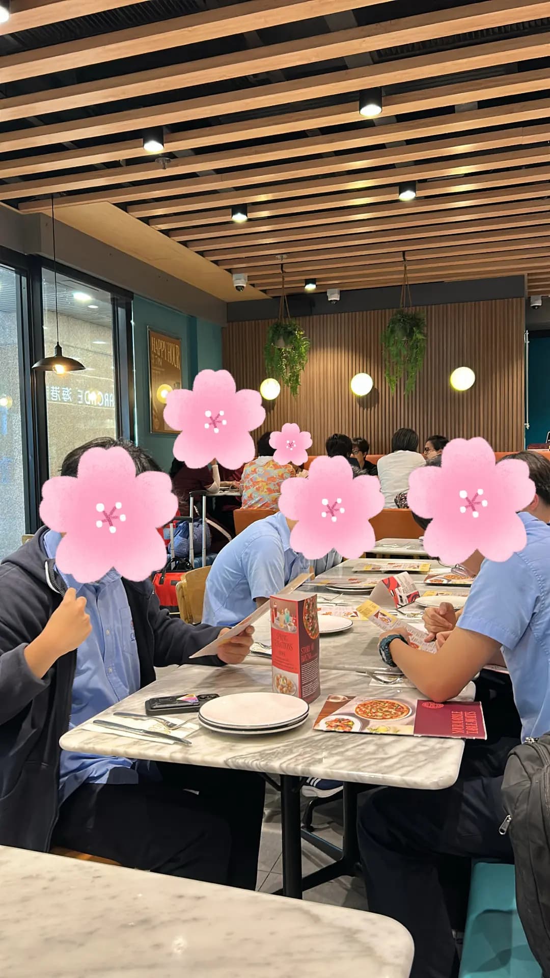 PizzaExpress (海港中心) photo 1