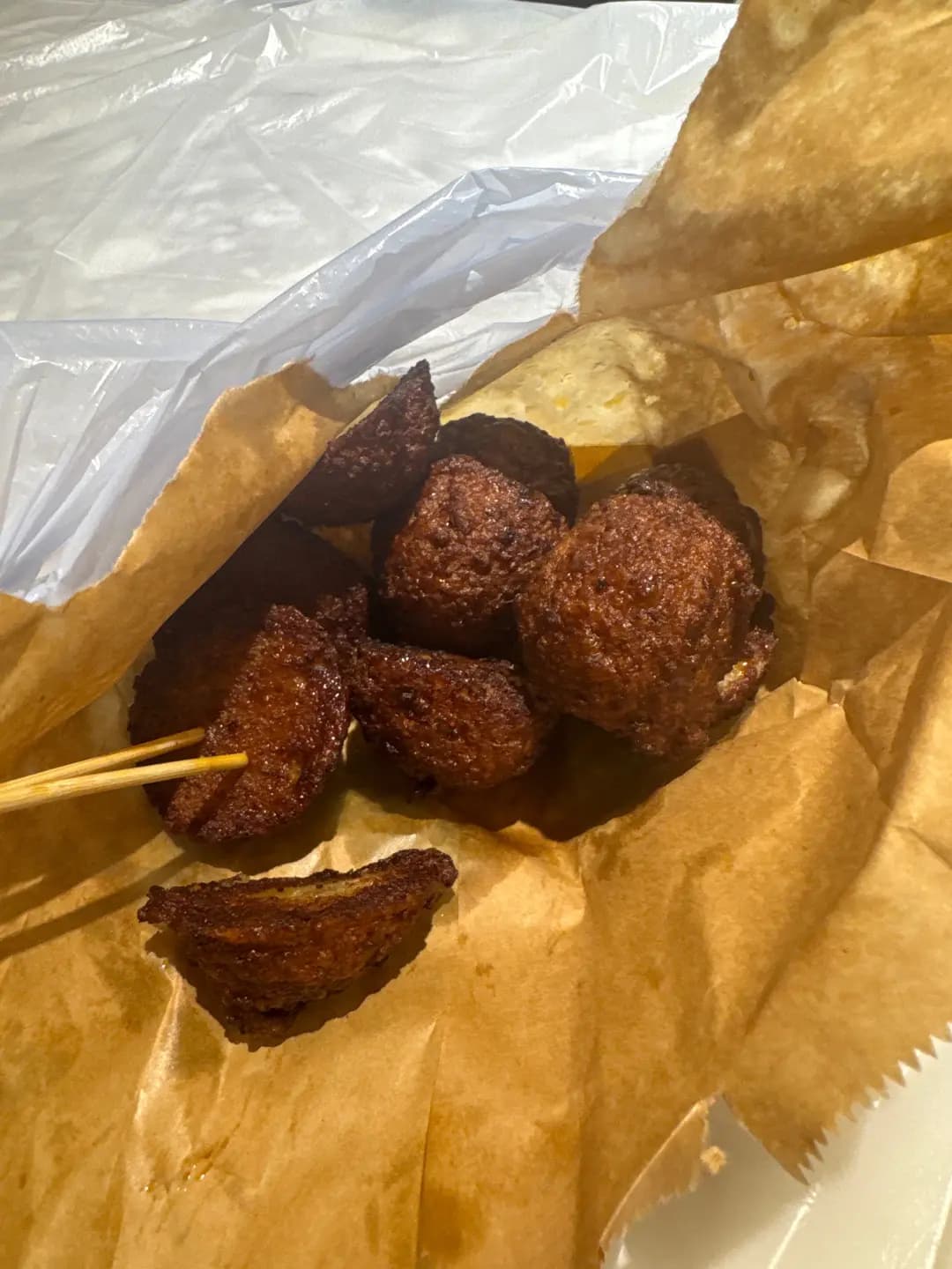 威威小食 photo 5