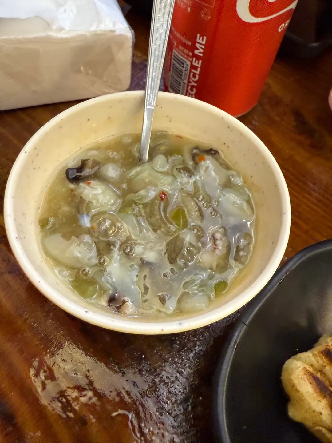 川渝殿（串燒火鍋海鮮專門店） photo 4