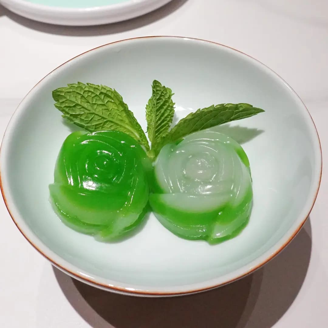 悅知味中泰越風味融合菜 photo 2
