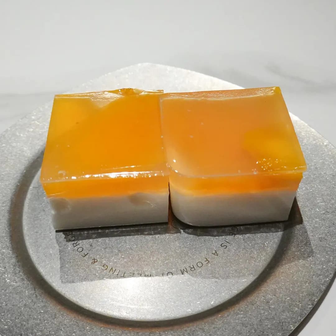 悅知味中泰越風味融合菜 photo 3