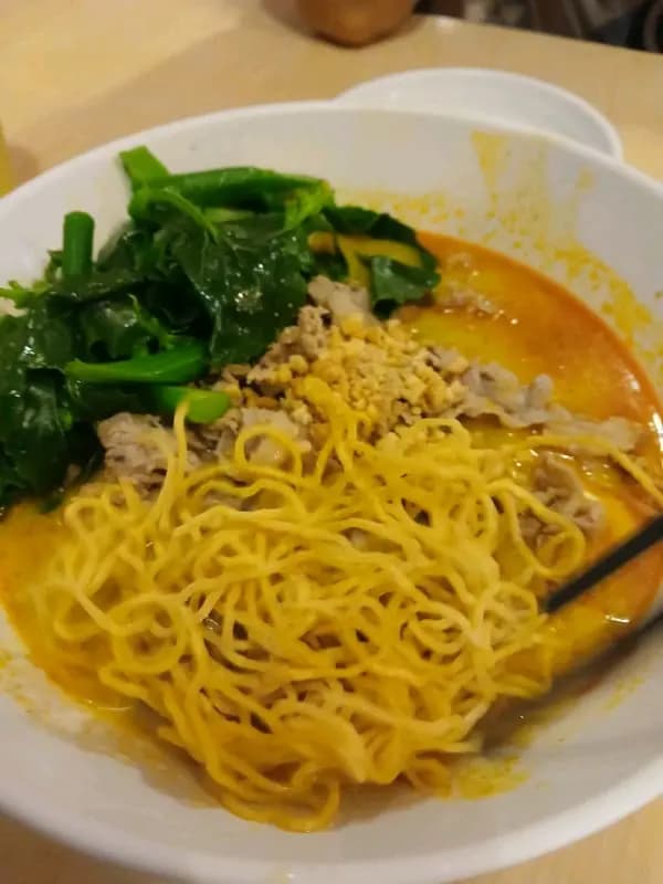 Aroy Dee Thai BBQ photo 8