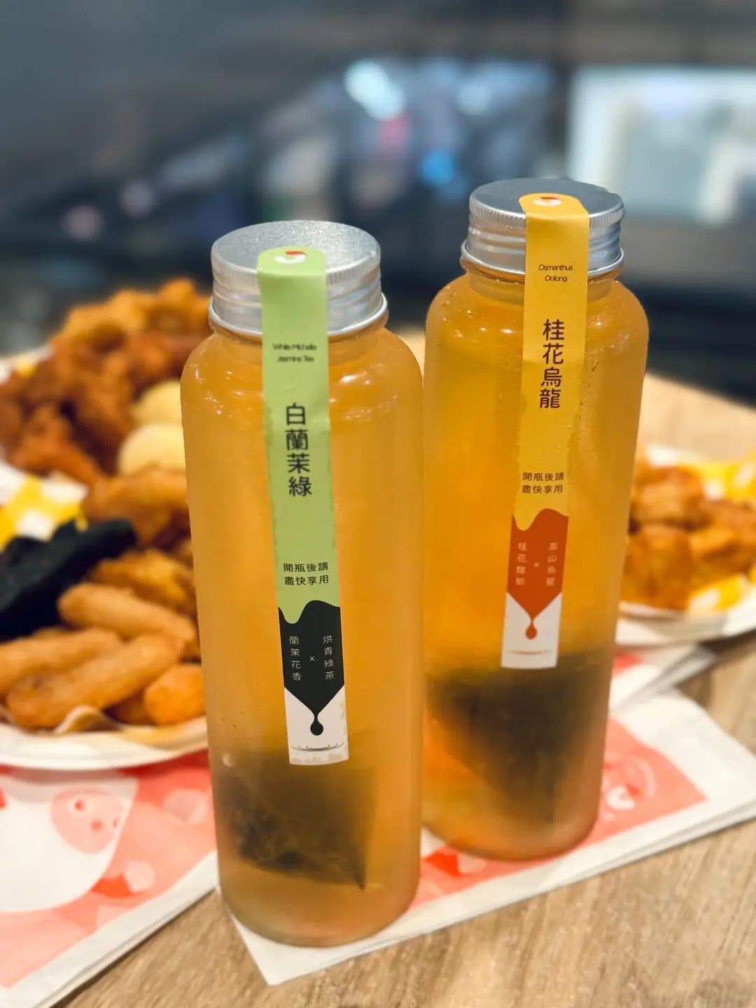 繼光香香雞 (中環街市) photo 5