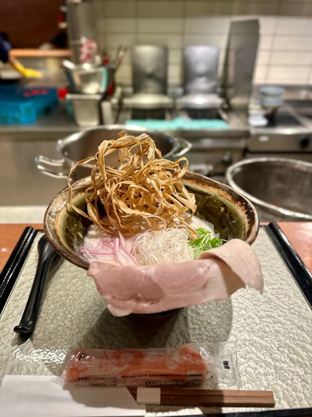 座銀 photo 4