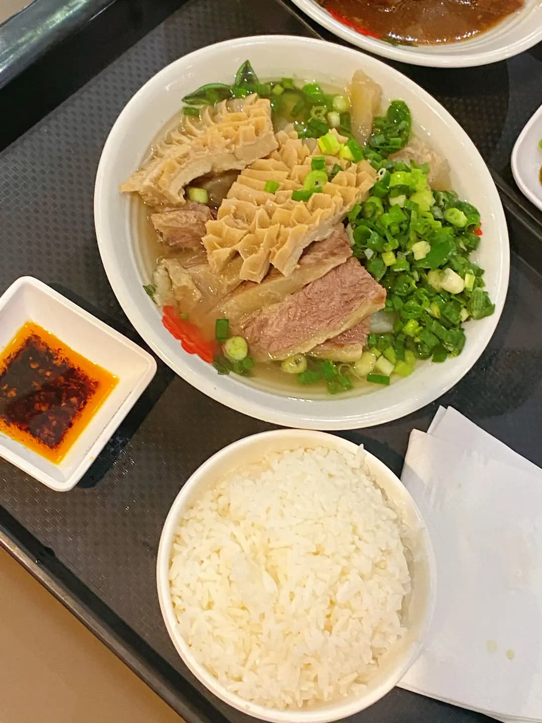 蘇哥清湯腩 photo 1