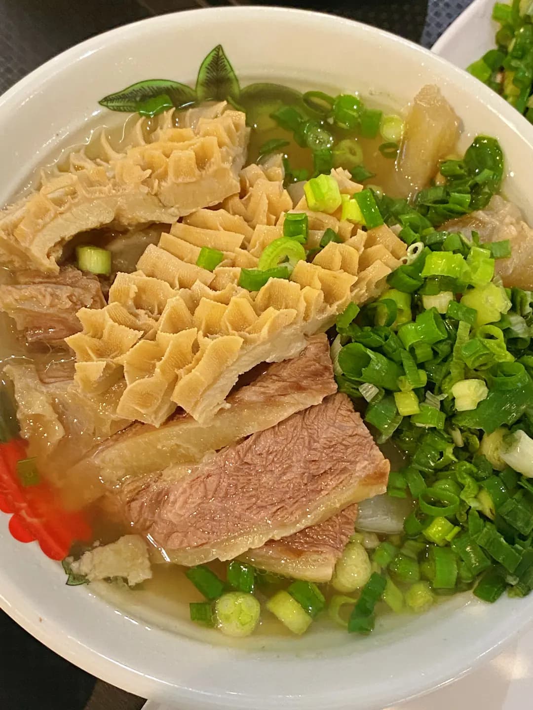 蘇哥清湯腩 photo 3