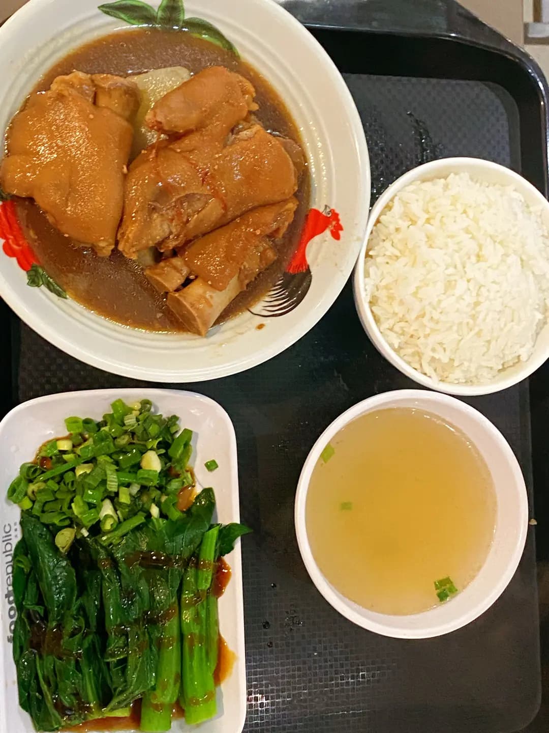 蘇哥清湯腩 photo 2