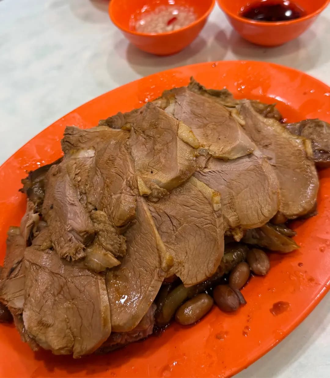 聯合興食館 photo 1