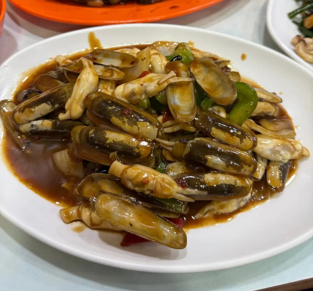 聯合興食館 photo 7