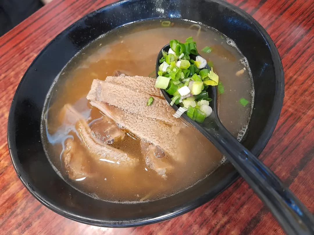 萌記牛什麵家 photo 1