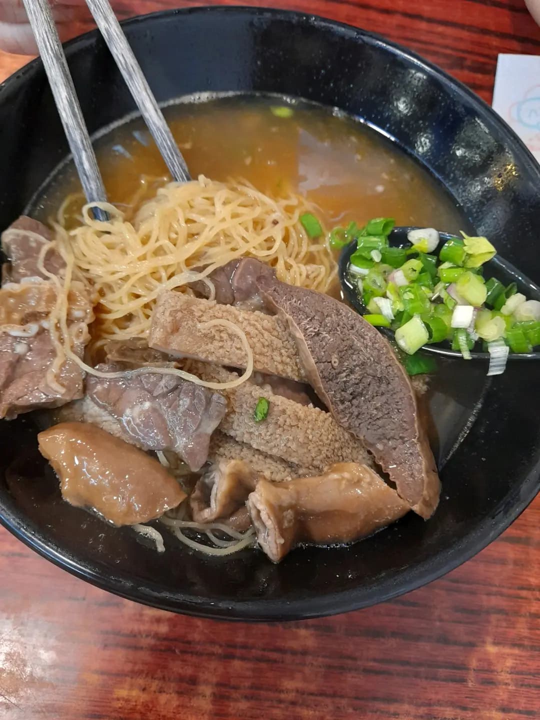 萌記牛什麵家 photo 2