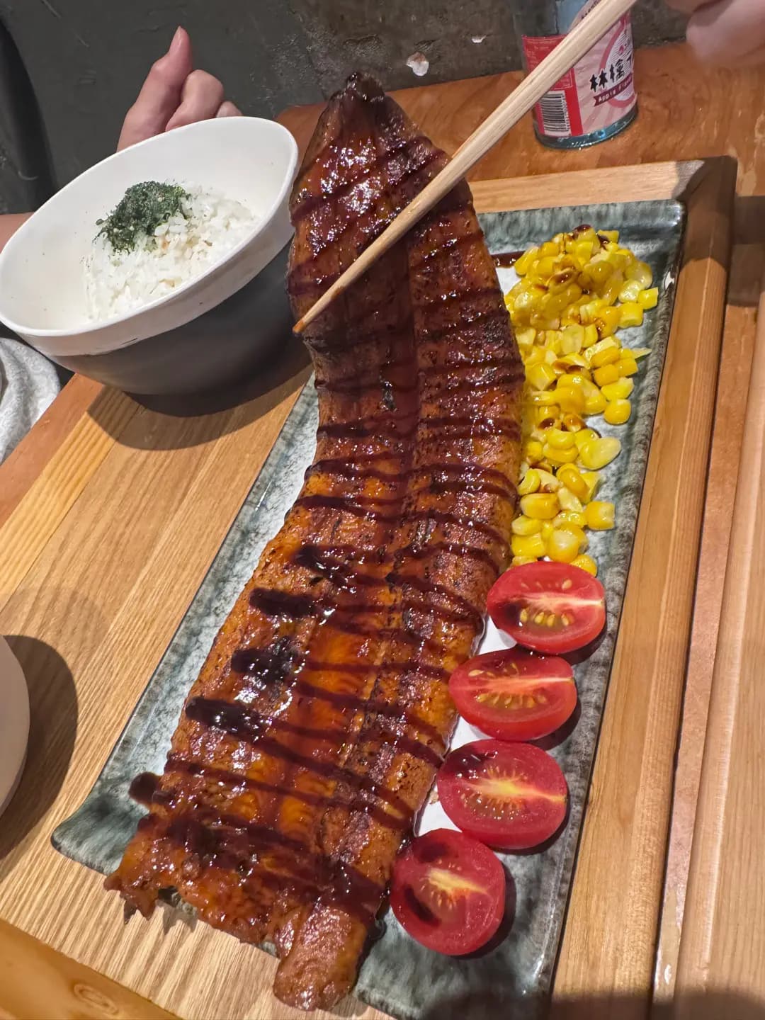 東京天井食堂 photo 5
