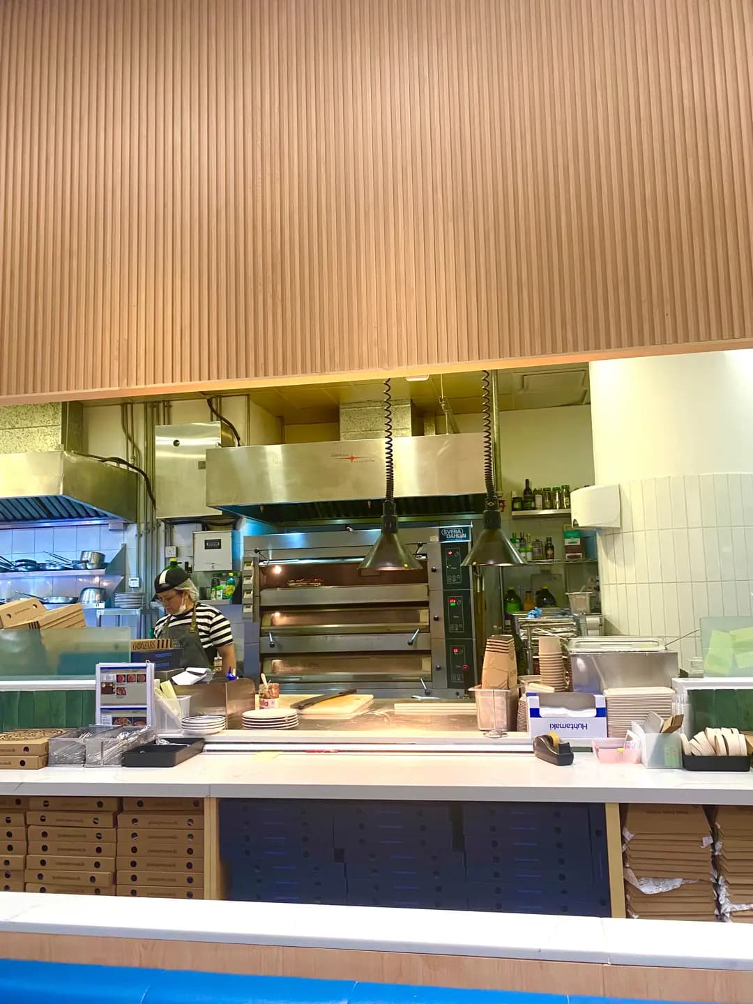PizzaExpress (香港科學園) photo 1
