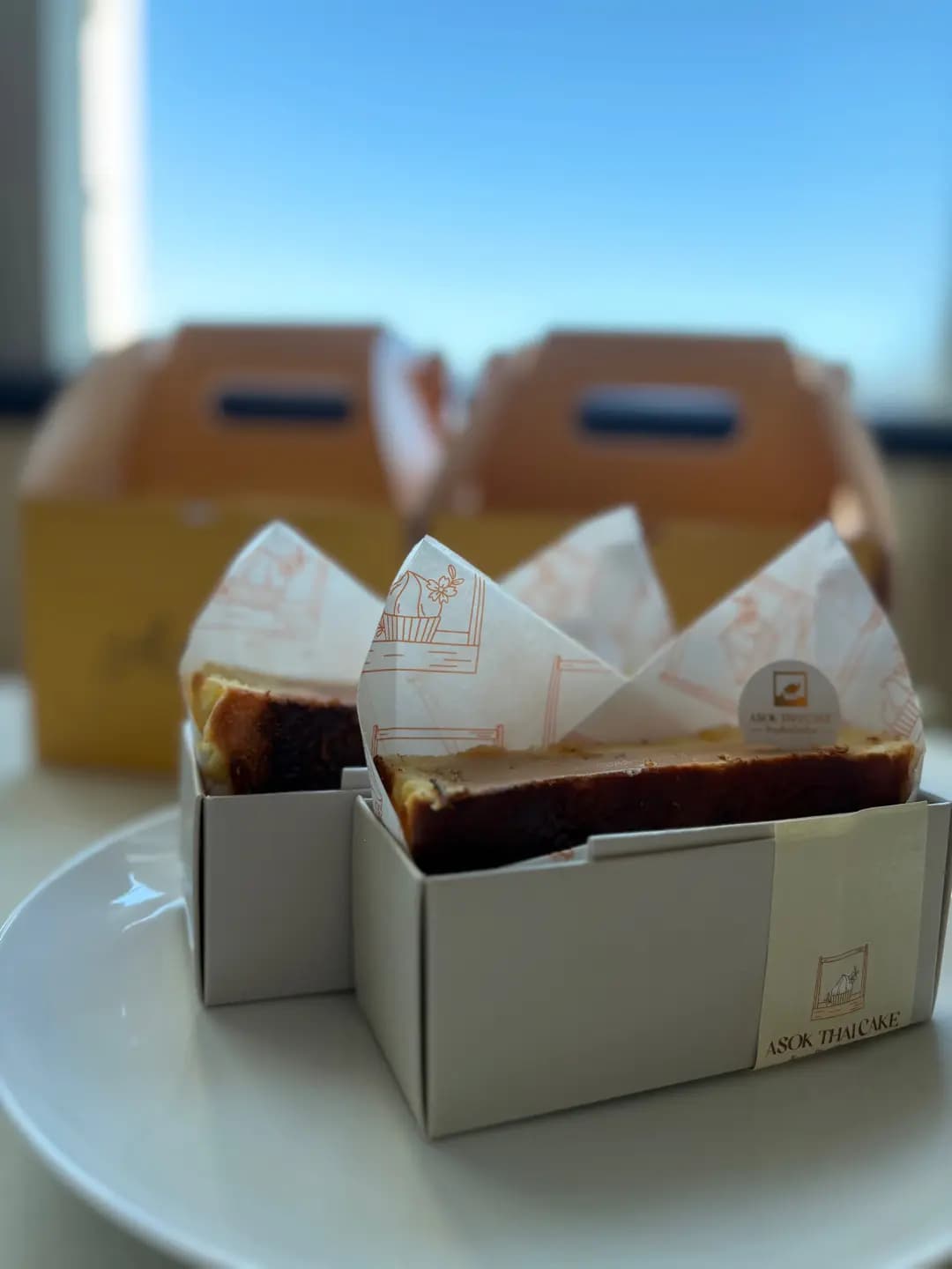 ASOK THAI CAKE photo 2