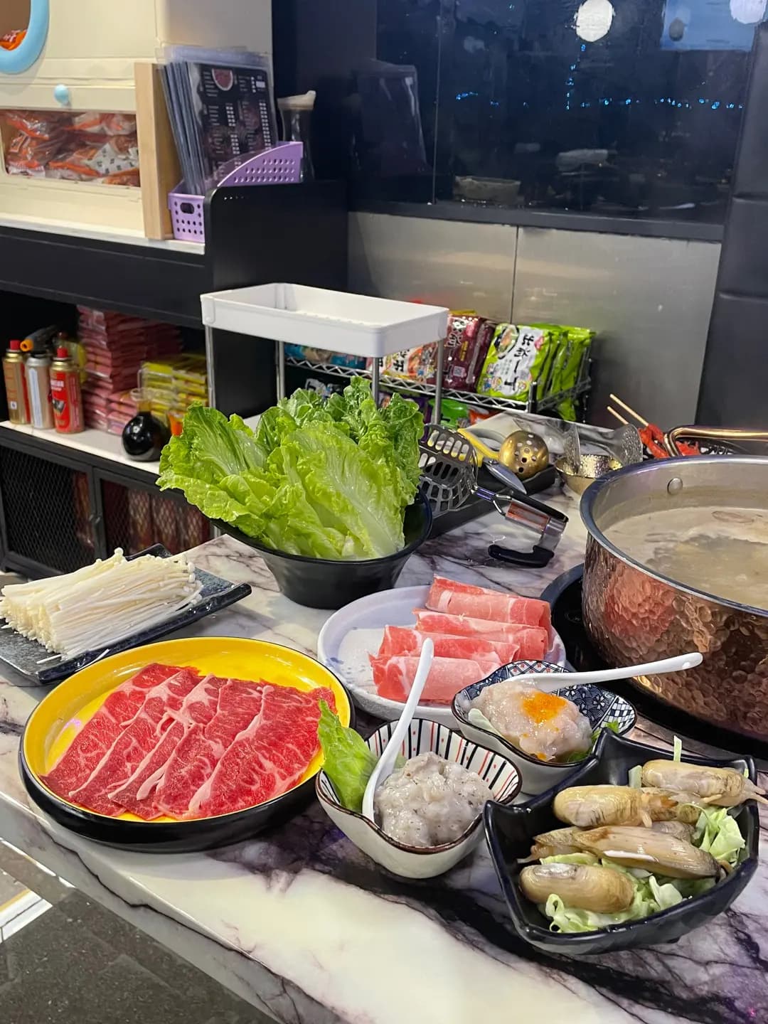阿爺八鮮鍋 photo 7