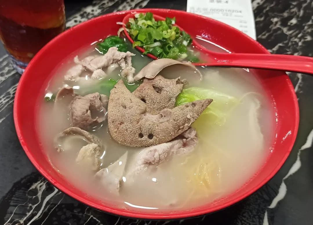 添寶牛雜粉麵 photo 5