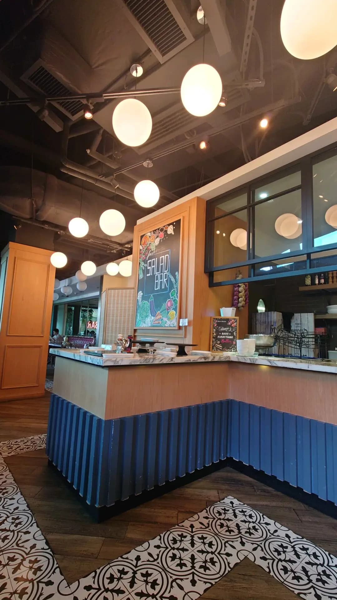 Bistro Bloom photo 2