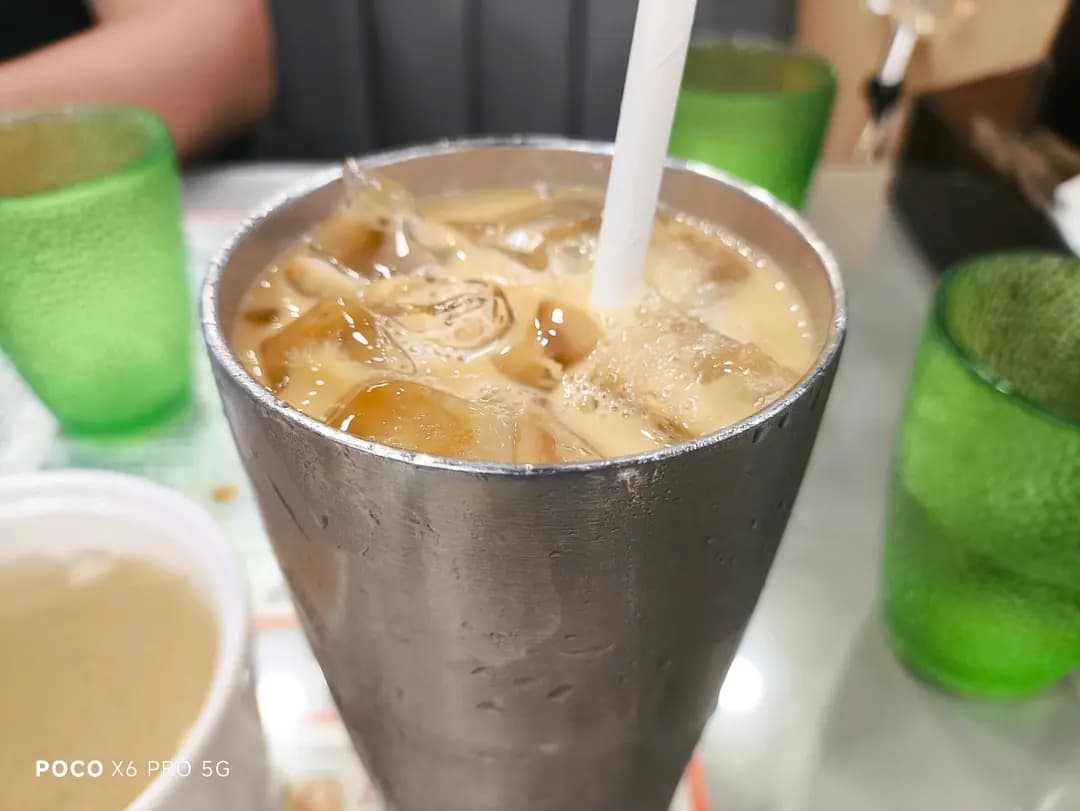 維記Cafe (聯興新樓) photo 8