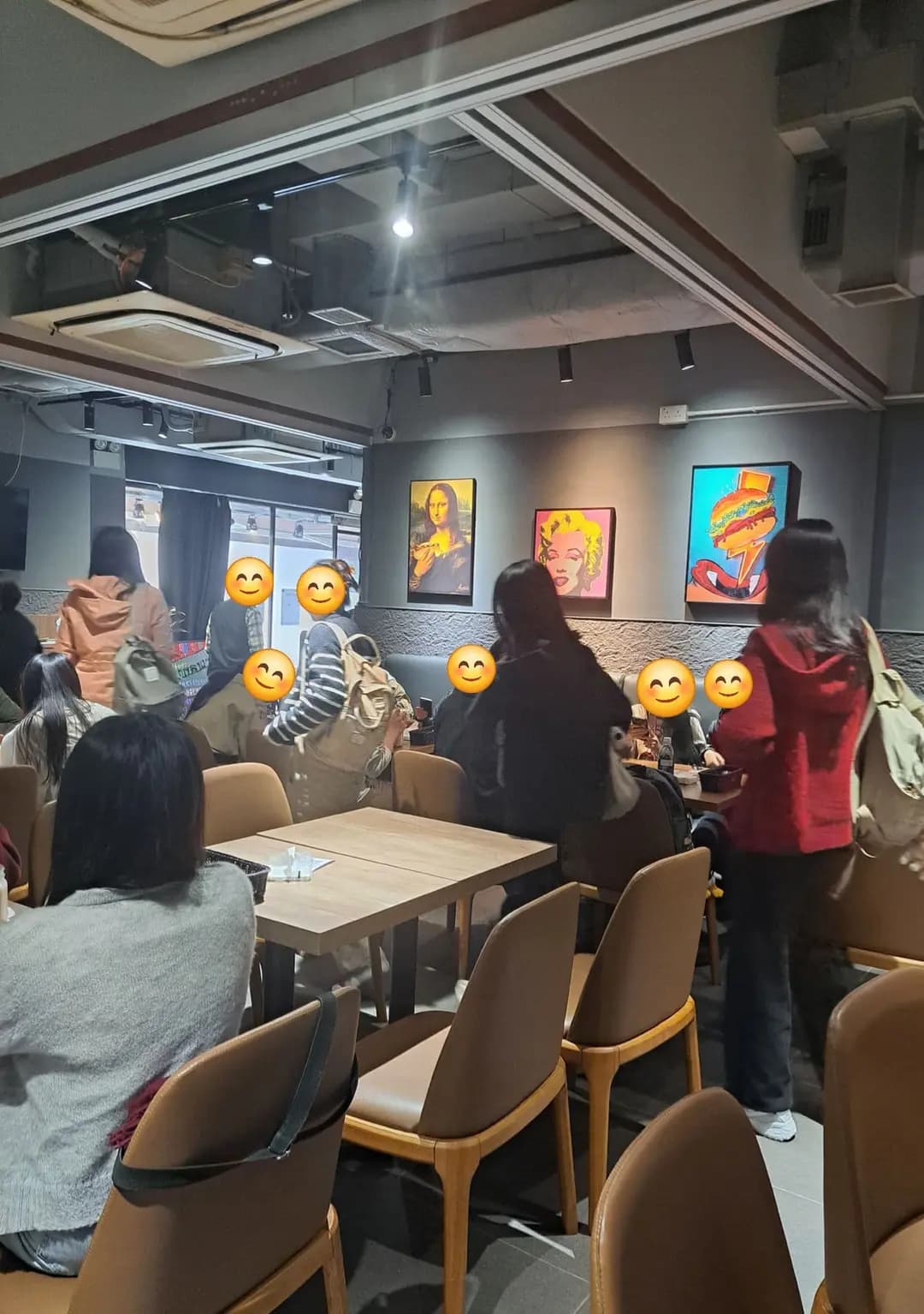DARE Restaurant photo 6