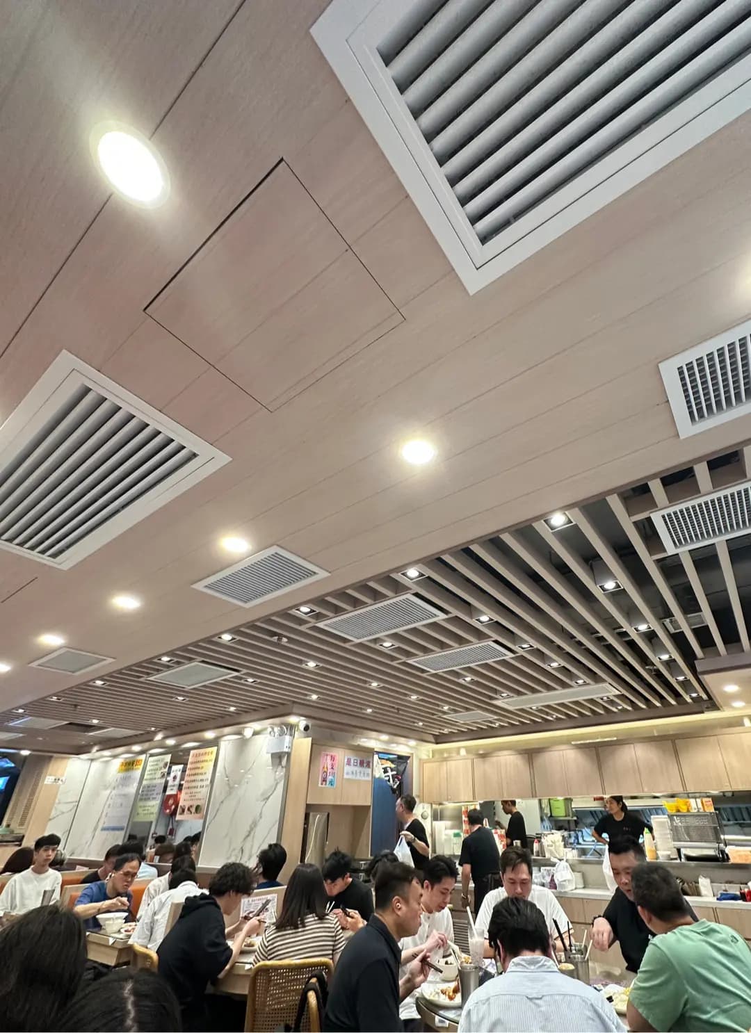 老地方燒味茶冰室 photo 3