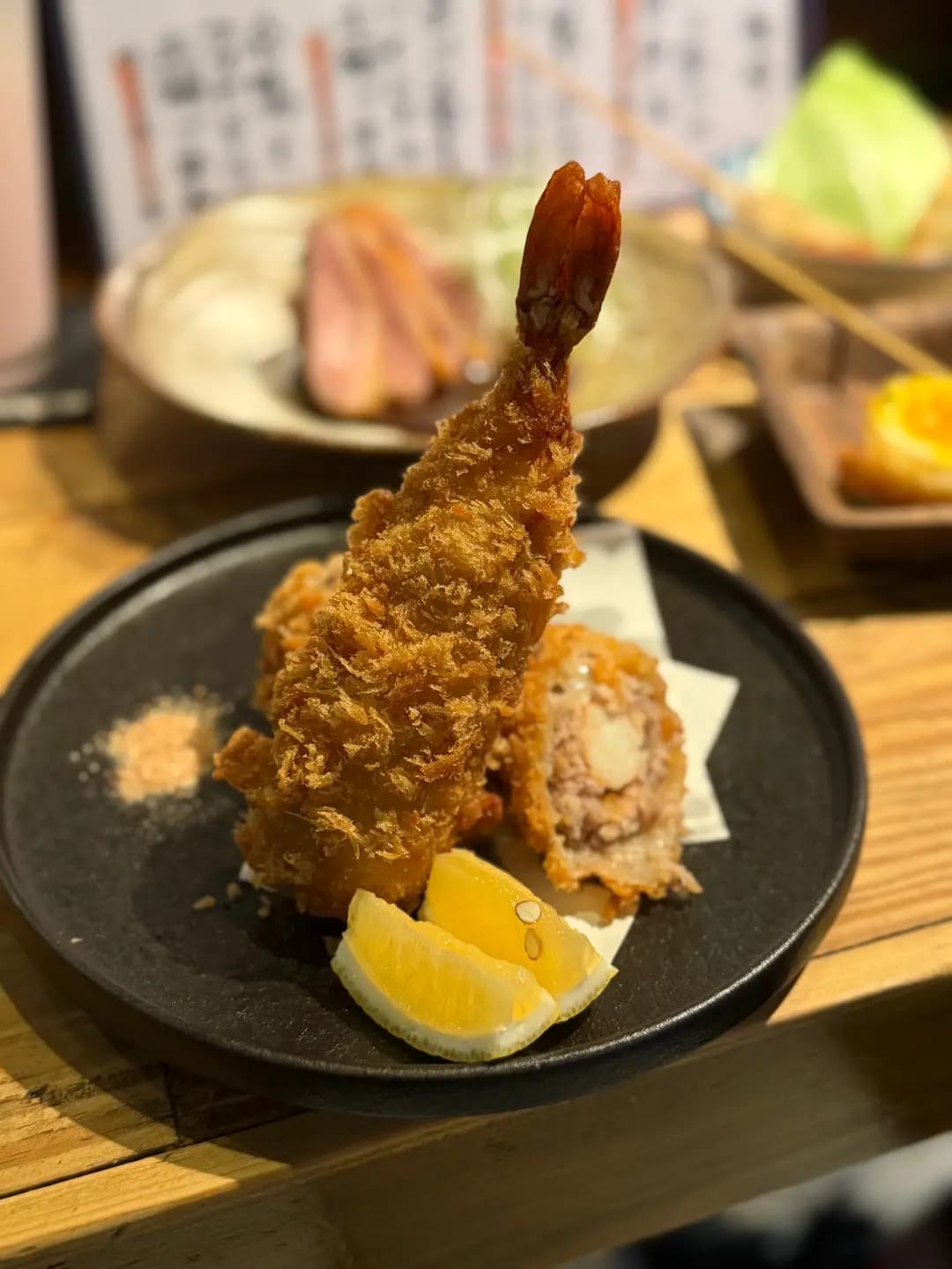 串カツ専門店 photo 1