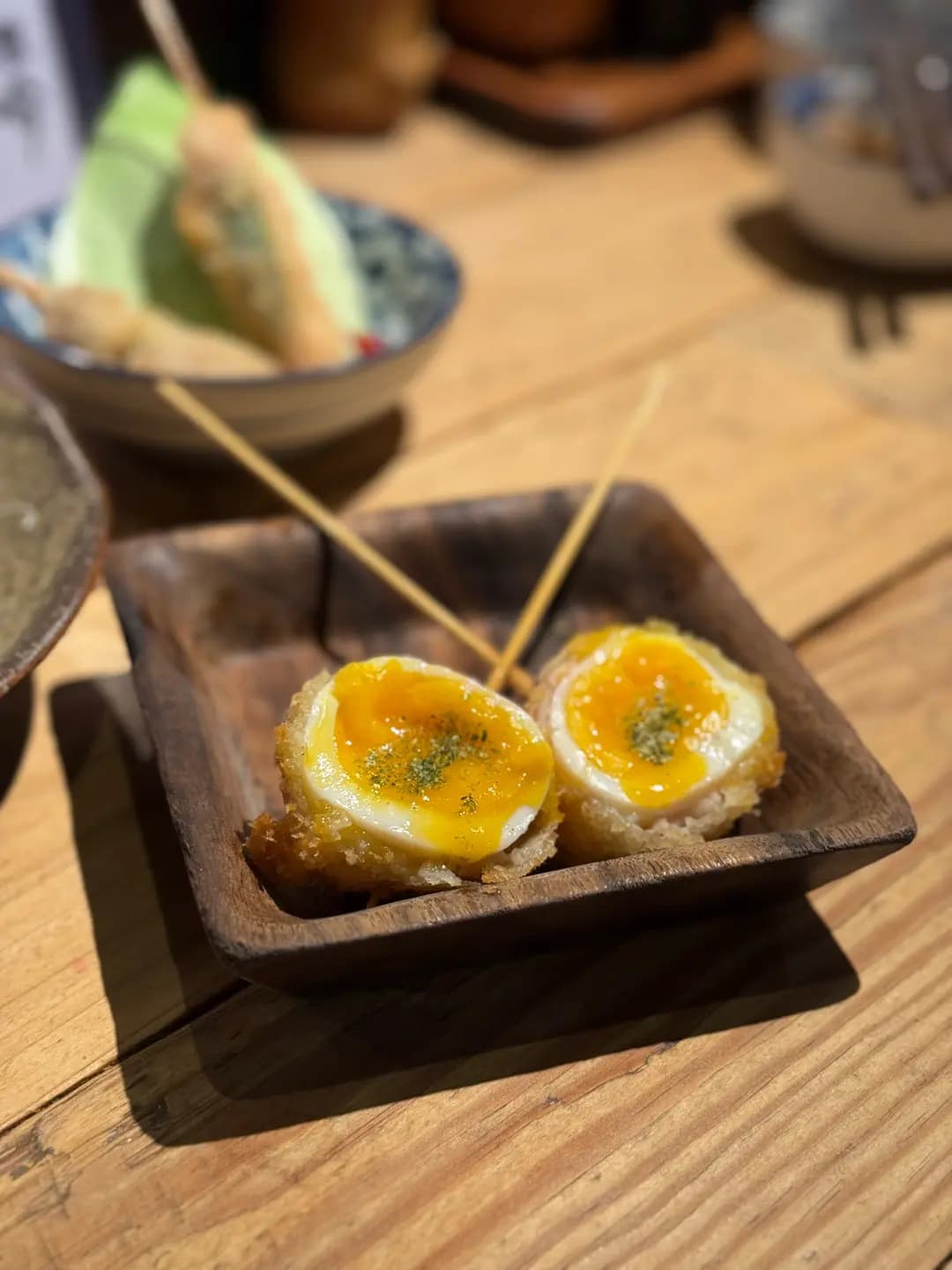 串カツ専門店 photo 6