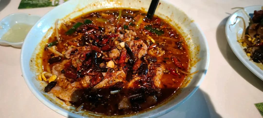 十二味 (如心廣場二期) photo 1