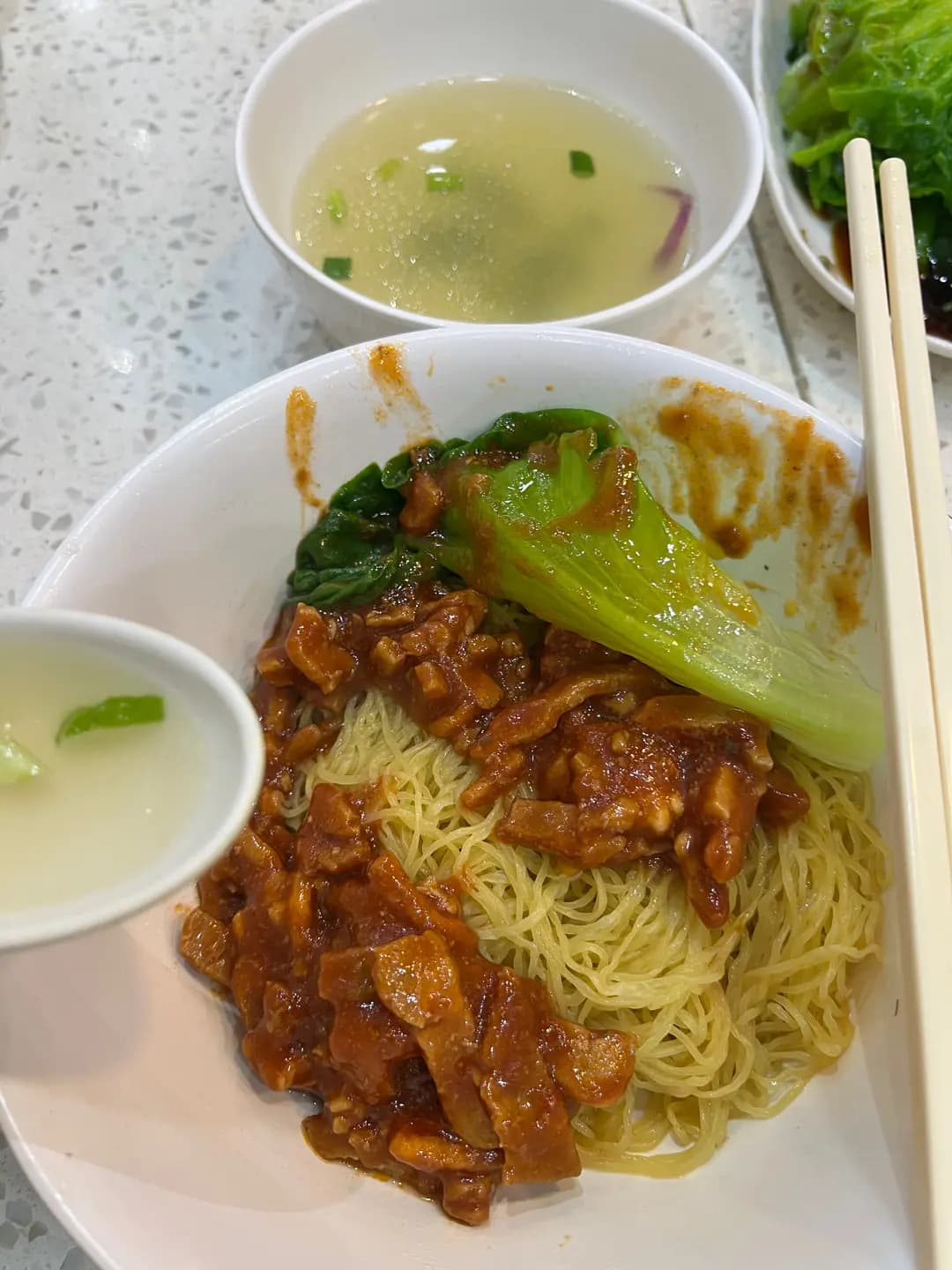金城香港仔魚蛋粉 photo 1
