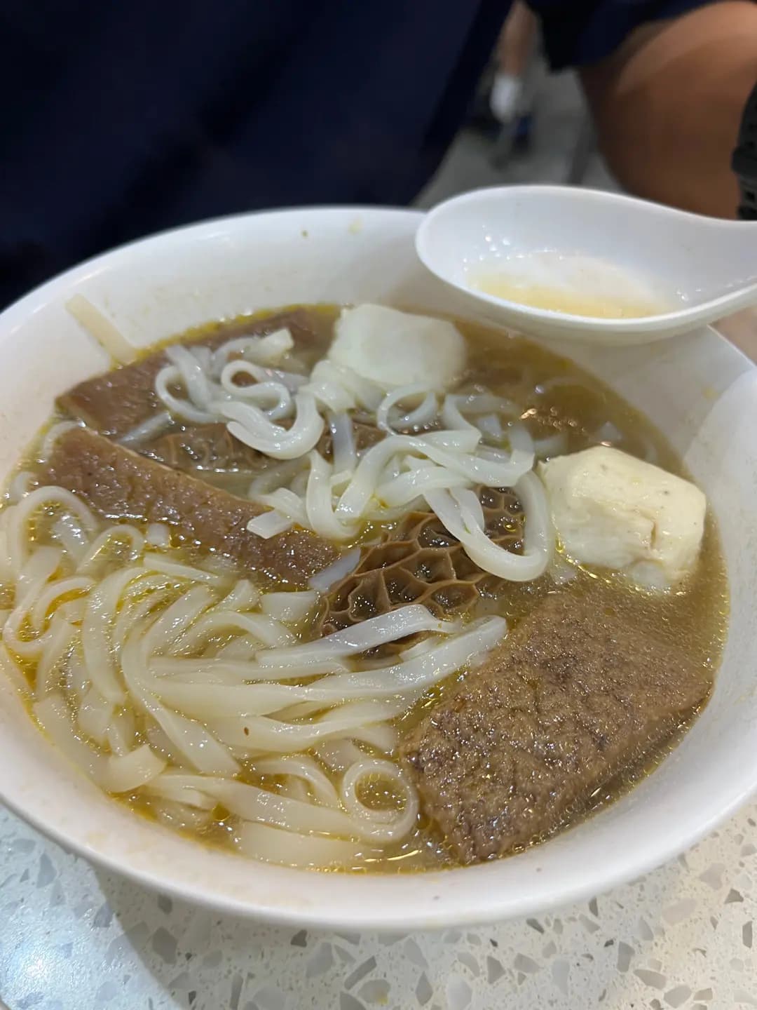 金城香港仔魚蛋粉 photo 6