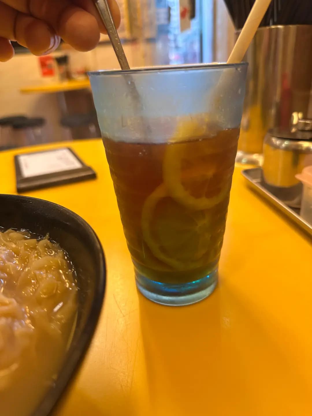 香港仔一品魚蛋王 photo 7