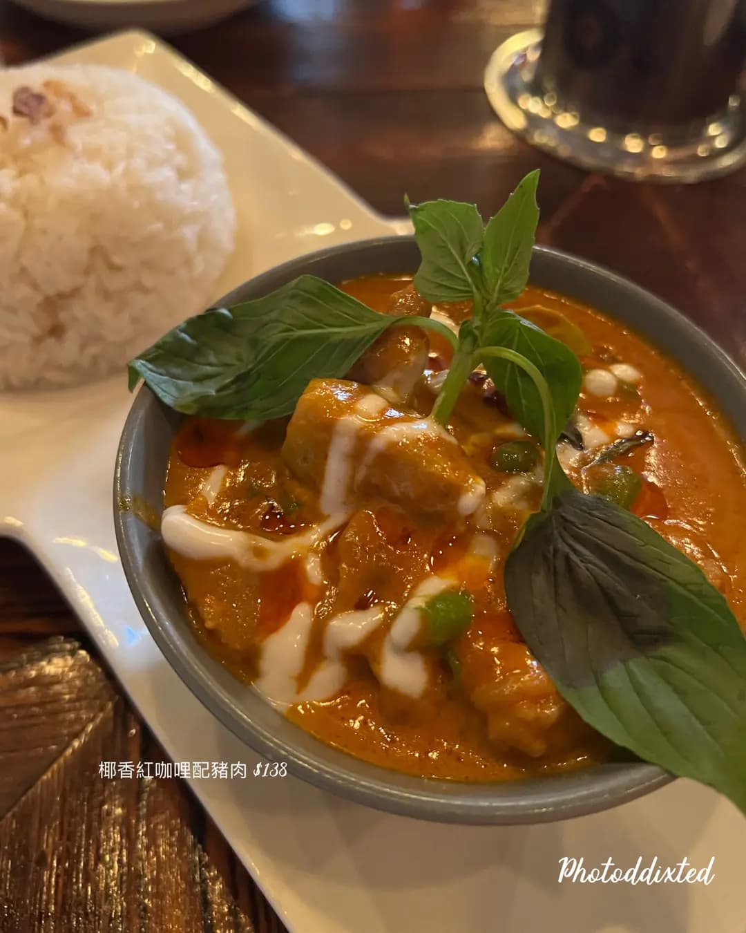 baan thai (南里壹號) photo 4