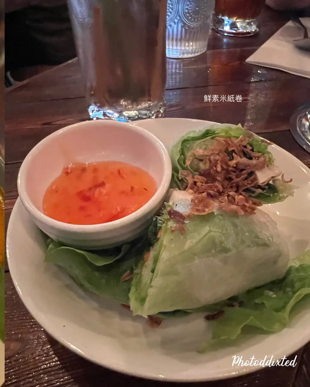 baan thai (南里壹號) photo 1