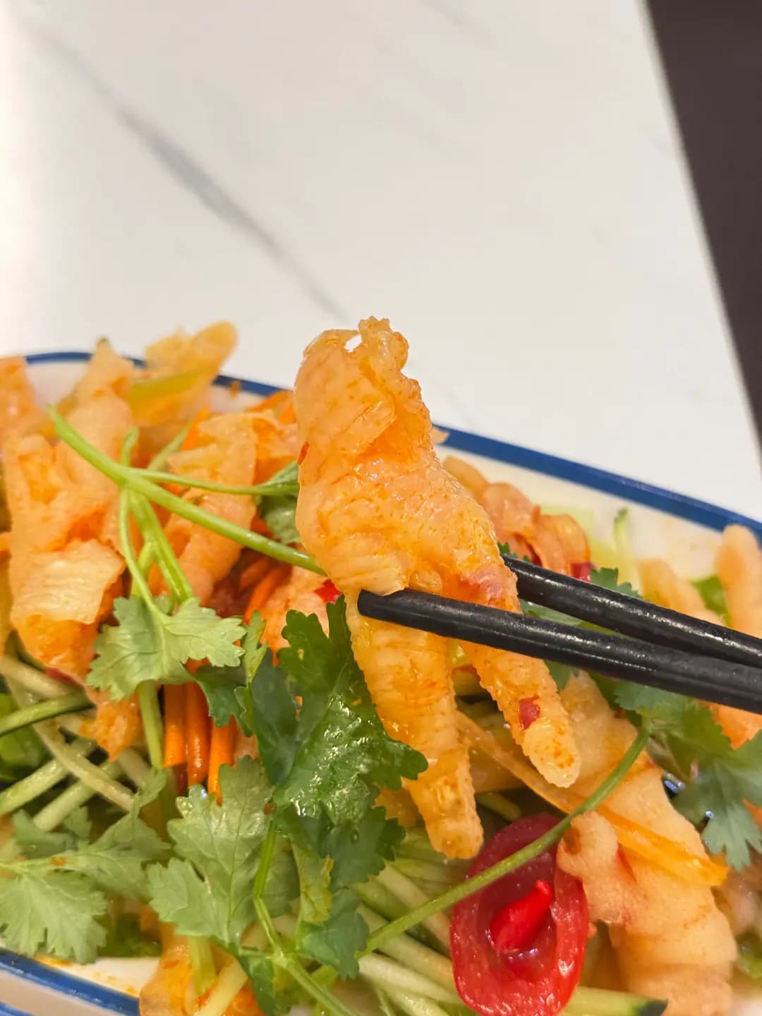 越火越式湯粉 photo 7