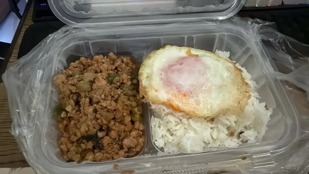 泰國甜酸苦辣 photo 5